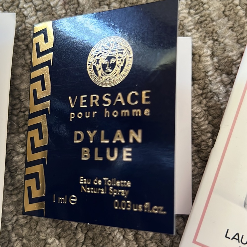 Sample set - Picture 3 of 6